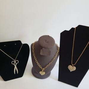 Women's Necklace Bundle